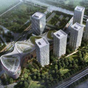 中國鐵建廣場