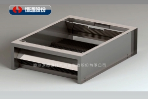 齊齊哈爾循環(huán)往復(fù)式自動除渣裝置