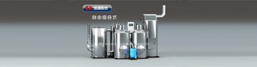 污水提升強排除渣設備